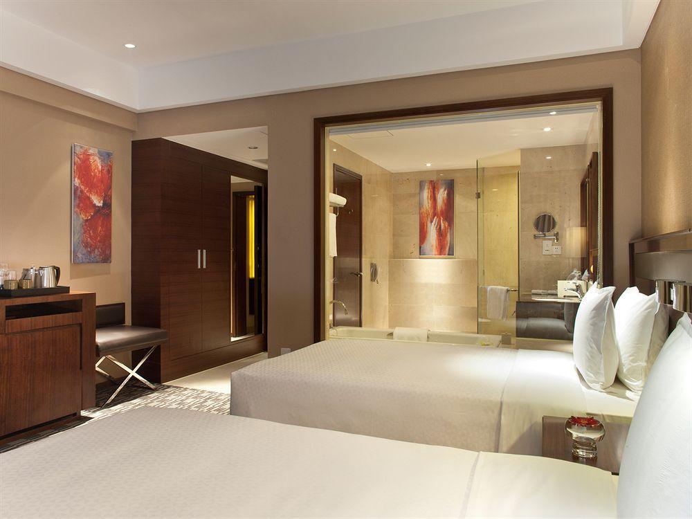 Four Points By Sheraton Taicang Eksteriør billede