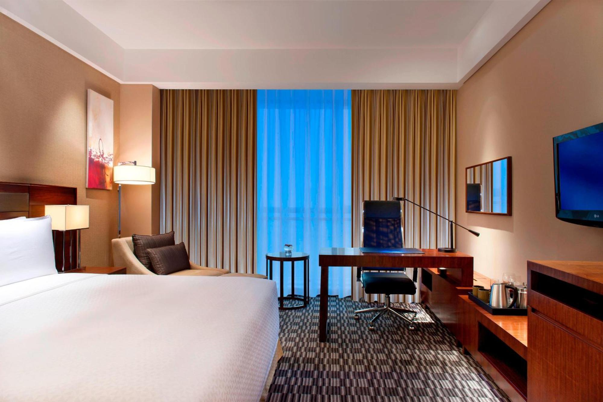 Four Points By Sheraton Taicang Eksteriør billede