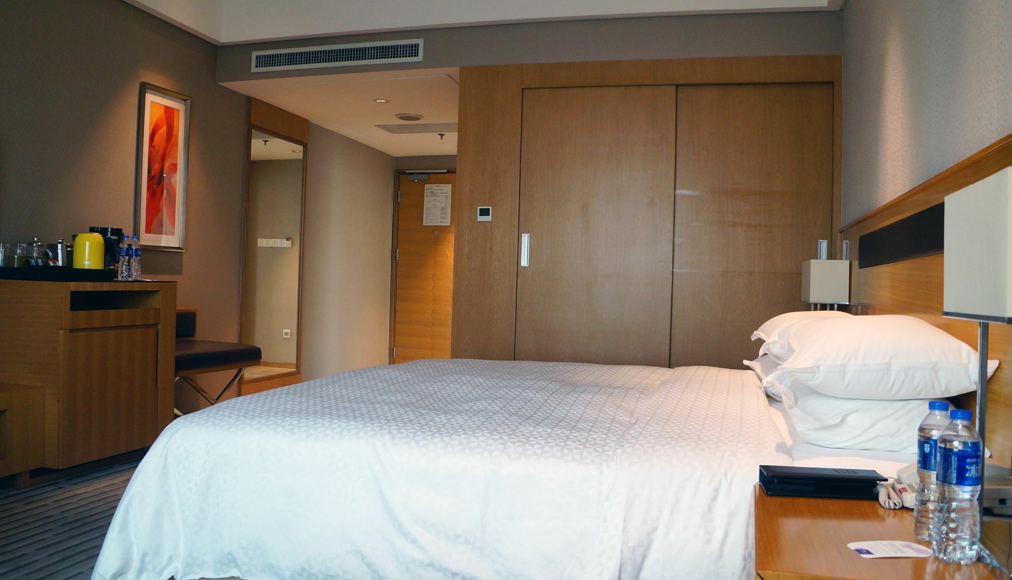 Four Points By Sheraton Taicang Eksteriør billede