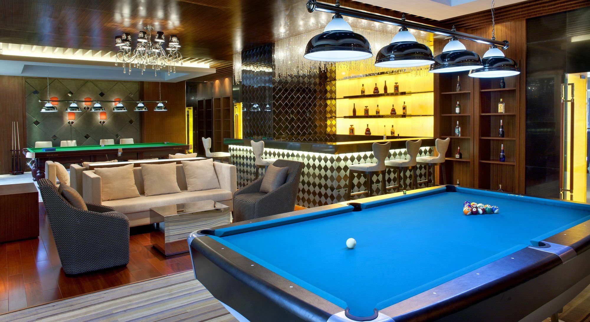 Four Points By Sheraton Taicang Eksteriør billede