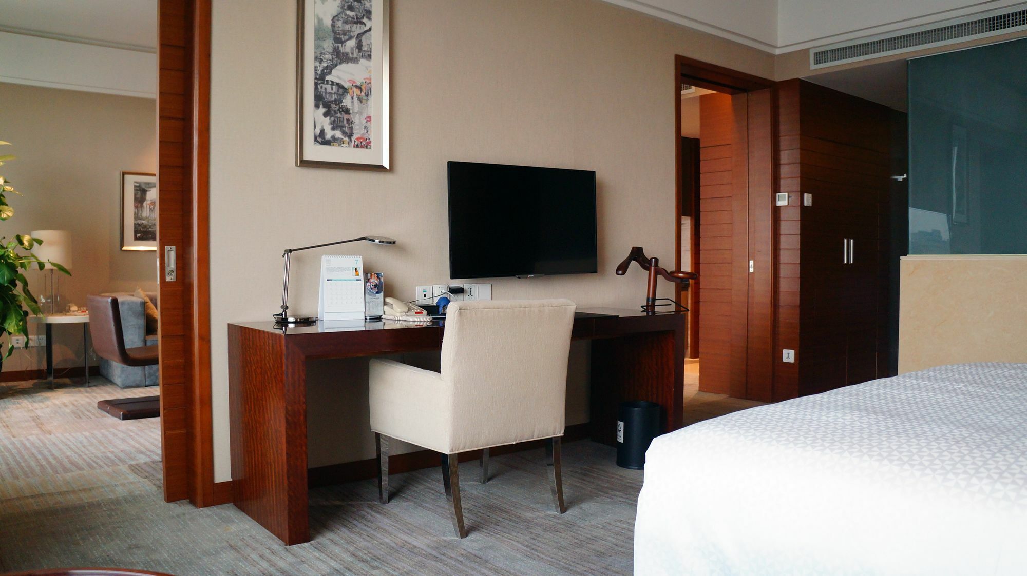 Four Points By Sheraton Taicang Eksteriør billede